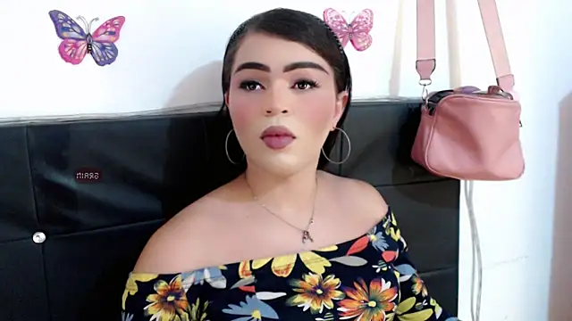 Snapshot of Alexandra_Hornny chatting on 09/30/25, 09:48 Alexandra Hornny online show from 09/30/25, 09:48