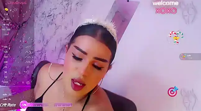 Snapshot of Alexandra_Hornny chatting on 03/02/25, 01:20 Alexandra Hornny online show from 03/02/25, 01:20