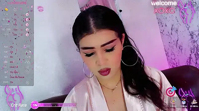 Snapshot of Alexandra_Hornny chatting on 01/28/25, 09:19 Alexandra Hornny online show from 01/28/25, 09:19