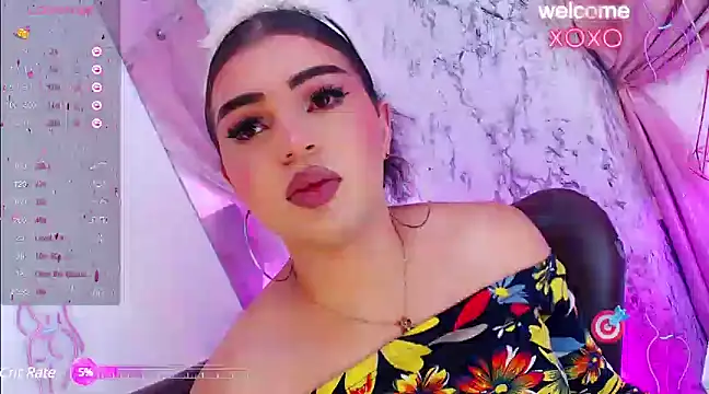 Snapshot of Alexandra_Hornny chatting on 03/01/25, 09:18 Alexandra Hornny online show from 03/01/25, 09:18