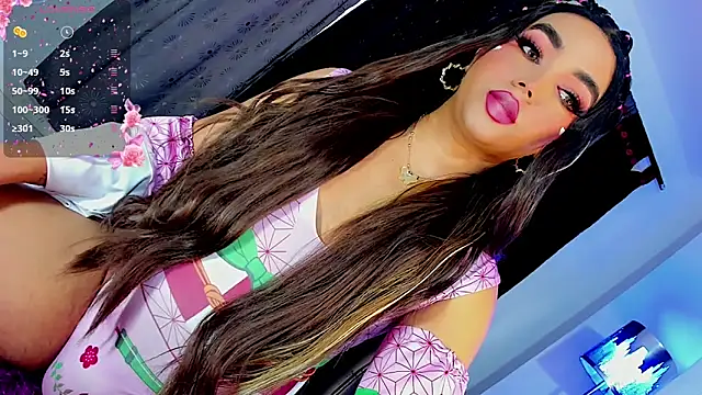 Alexandra Hornny online show from 03/28/26, 11:22