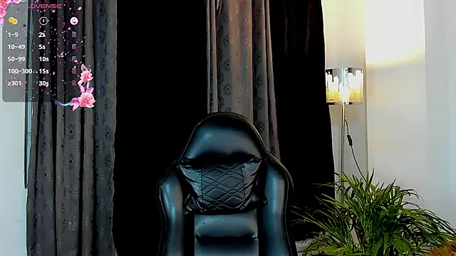 Alexandra Hornny online show from 03/24/26, 08:14