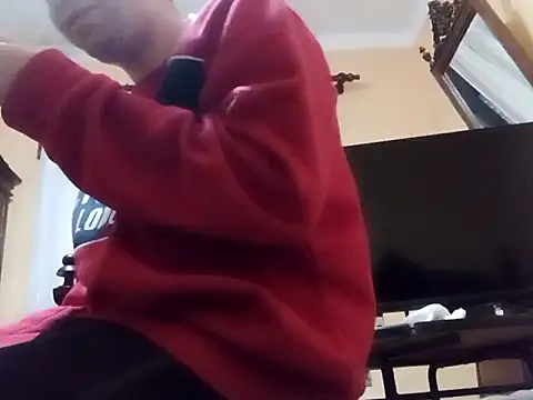 White rabbit  online show from 02/21/25, 03:43