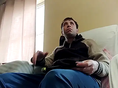 White rabbit  online show from 02/04/25, 03:04