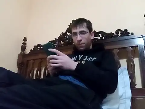 White rabbit  online show from 01/24/25, 02:41