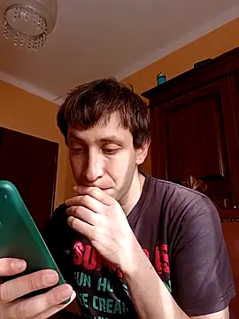 White rabbit  online show from 02/27/26, 03:34