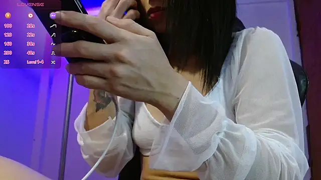 Martina1369 online show from 02/18/26, 06:26