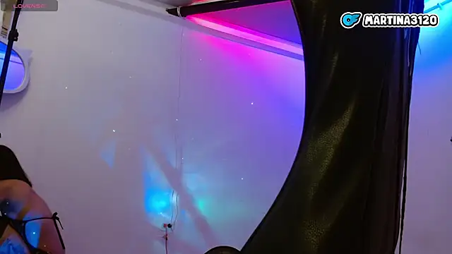 Martina1369 online show from 04/07/26, 03:14