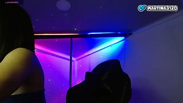 Martina1369 online show from 03/31/26, 07:38