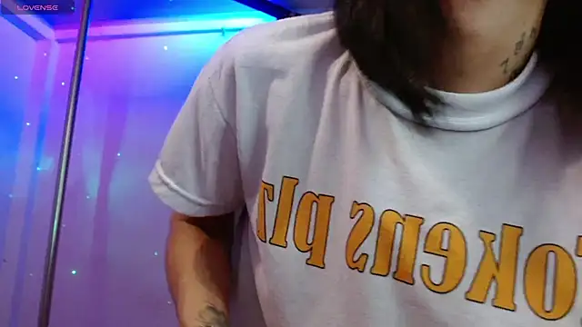 Martina1369 online show from 02/17/26, 03:31