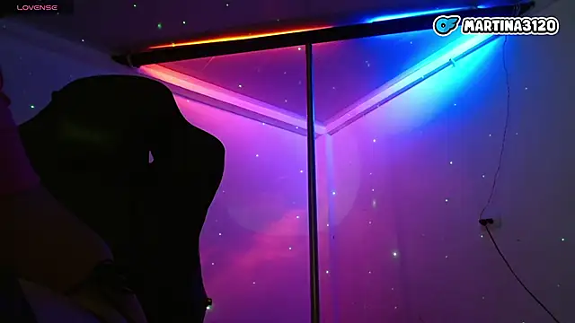 Martina1369 online show from 03/28/26, 05:58