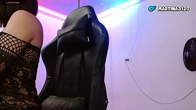 Martina1369 online show from 03/13/26, 12:04