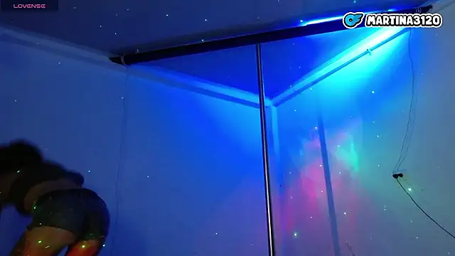 Martina1369 online show from 03/29/26, 05:58