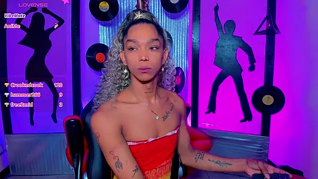 nickyminach  online show from 02/14/26, 03:07