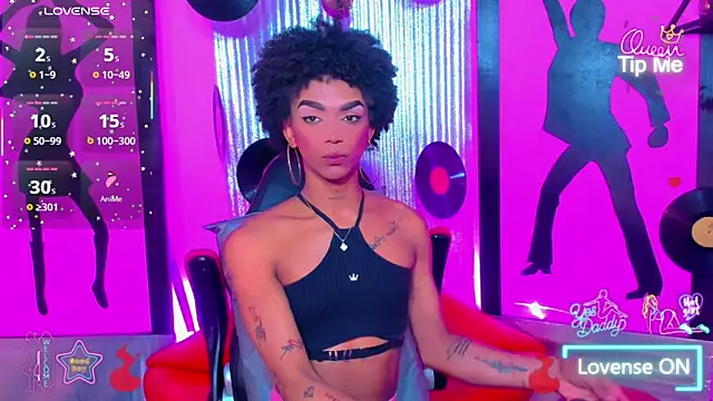 nickyminach  online show from 02/28/26, 07:46