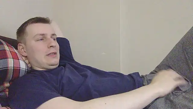 Snapshot of your_andy chatting on 02/19/26, 08:11 your andy online show from 02/19/26, 08:11