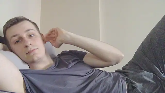 Snapshot of your_andy chatting on 03/22/26, 08:16 your andy online show from 03/22/26, 08:16