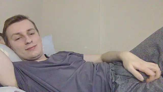 Snapshot of your_andy chatting on 01/16/26, 08:18 your andy online show from 01/16/26, 08:18