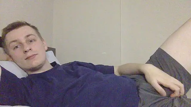 Snapshot of your_andy chatting on 11/20/25, 07:09 your andy online show from 11/20/25, 07:09