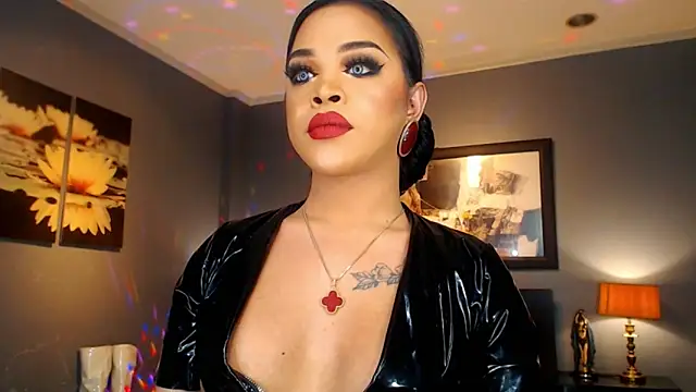 MarryQueen22 online show from 03/11/26, 01:10