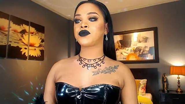 MarryQueen22 online show from 03/27/26, 01:47