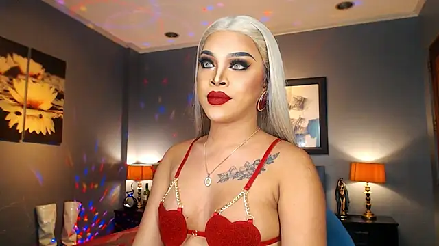 MarryQueen22 online show from 11/29/25, 01:50