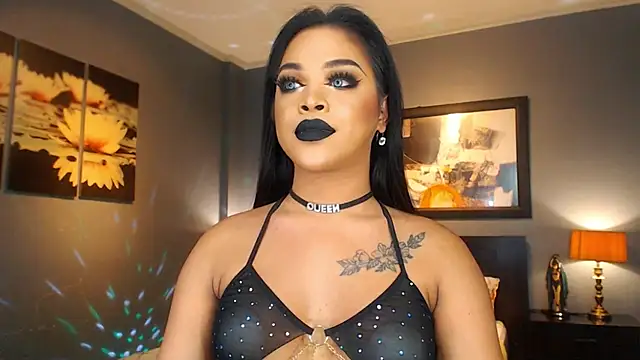 MarryQueen22 online show from 04/25/26, 11:57