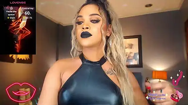 MarryQueen22 online show from 03/01/26, 01:49