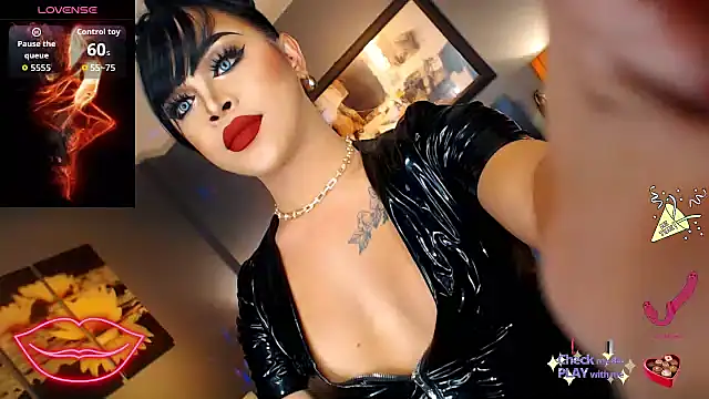 MarryQueen22 online show from 11/06/25, 12:47