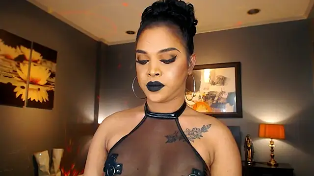 MarryQueen22 online show from 03/07/26, 01:34