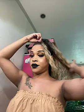 MarryQueen22 online show from 02/25/26, 12:11