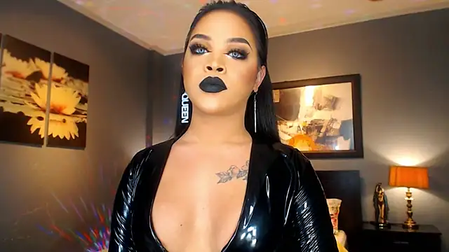 MarryQueen22 online show from 04/08/26, 01:07