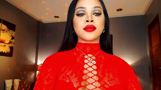 MarryQueen22 online show from 12/14/25, 02:18