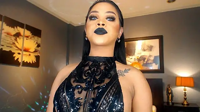 MarryQueen22 online show from 03/20/26, 12:55