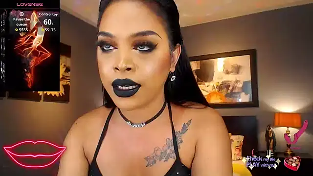 MarryQueen22 online show from 04/16/26, 01:28