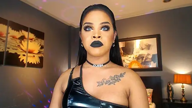 MarryQueen22 online show from 04/07/26, 12:56