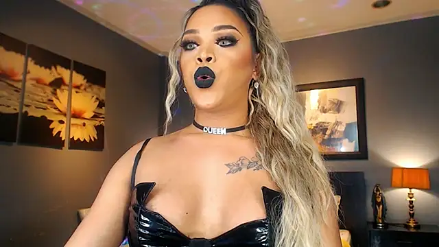 MarryQueen22 online show from 02/24/26, 12:44