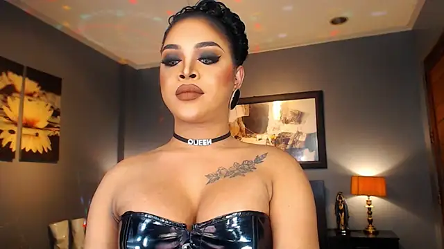 MarryQueen22 online show from 02/16/26, 12:53