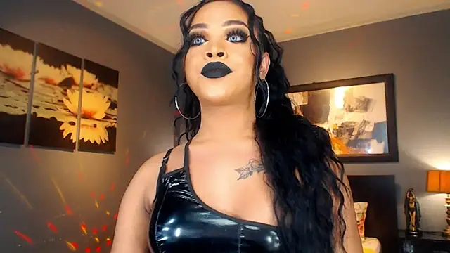 MarryQueen22 online show from 03/21/26, 12:45