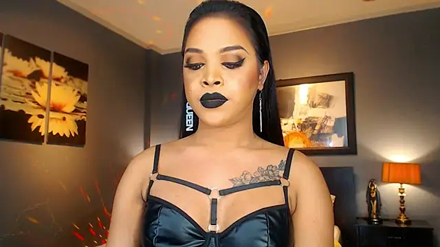 MarryQueen22 online show from 04/05/26, 01:23