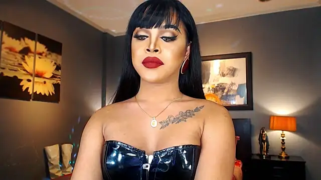 MarryQueen22 online show from 12/03/25, 12:44