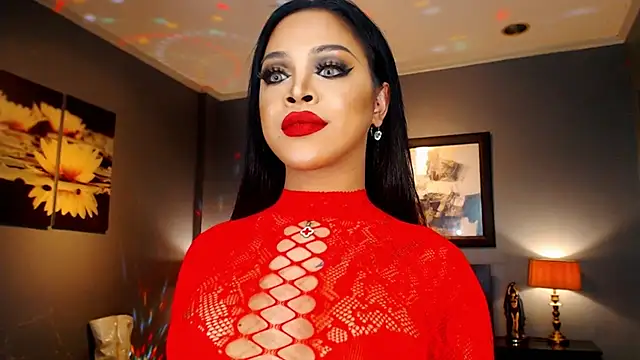 MarryQueen22 online show from 12/23/25, 12:54