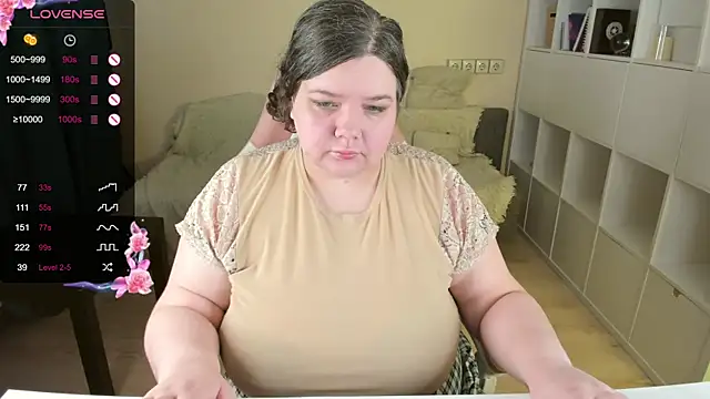 PlumPie online show from 11/13/25, 08:29