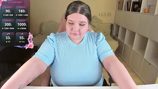 PlumPie online show from 03/15/26, 11:12