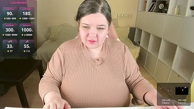 PlumPie online show from 09/14/25, 10:37