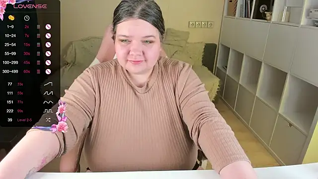 PlumPie online show from 01/16/26, 04:05