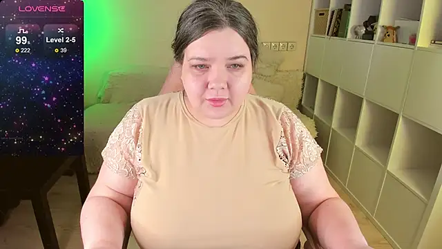 PlumPie online show from 03/01/25, 05:38