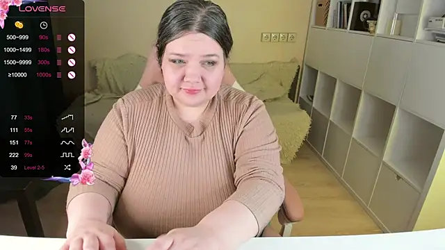 PlumPie online show from 01/12/26, 12:06