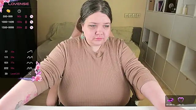 PlumPie online show from 11/25/25, 05:35