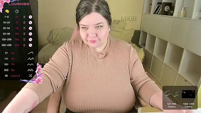 PlumPie online show from 09/13/25, 11:43